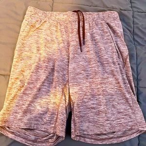 Mens Athletic Shorts